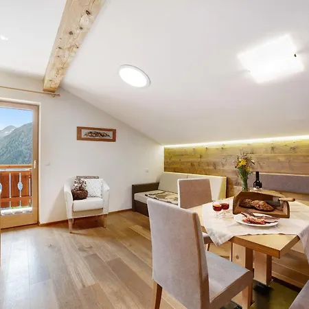 Apartment Oberhof Nagelstein