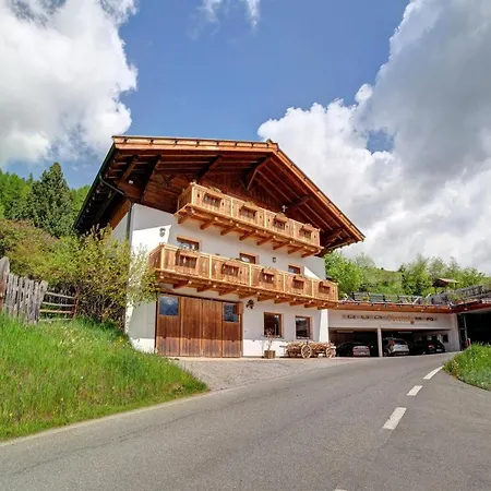 Apartment Oberhof Nagelstein *