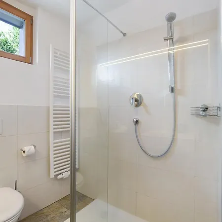 Apartment Oberhof Nagelstein