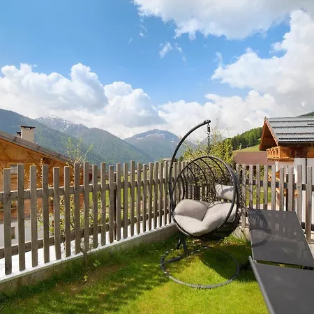 Oberhof Nagelstein Apartment